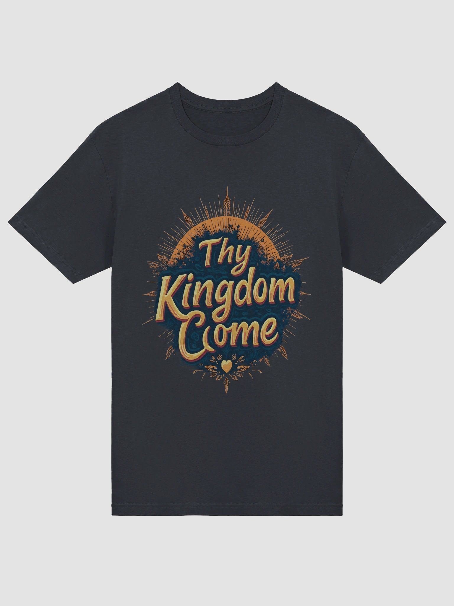 Radiant Reign T-Shirt product image (7)