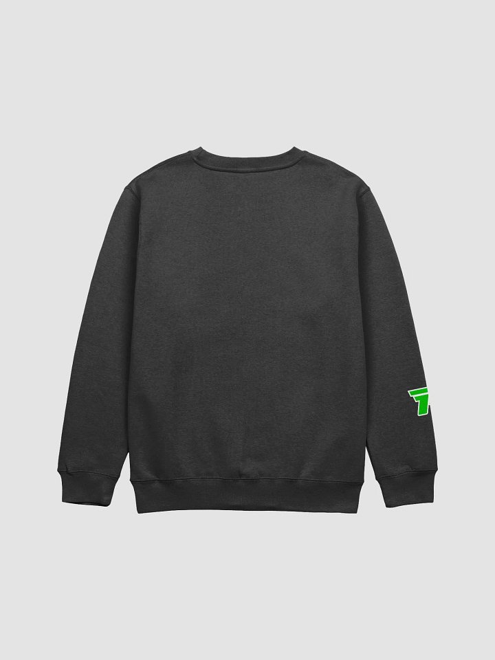 Athletic Club - Classic Crewneck Sweatshirt product image (2)