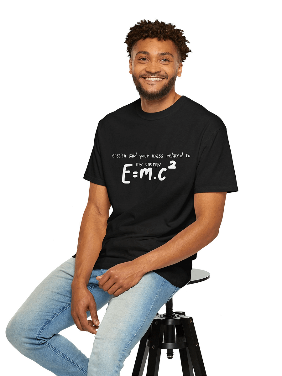 FlexFusion Silhouette Tee product image (6)