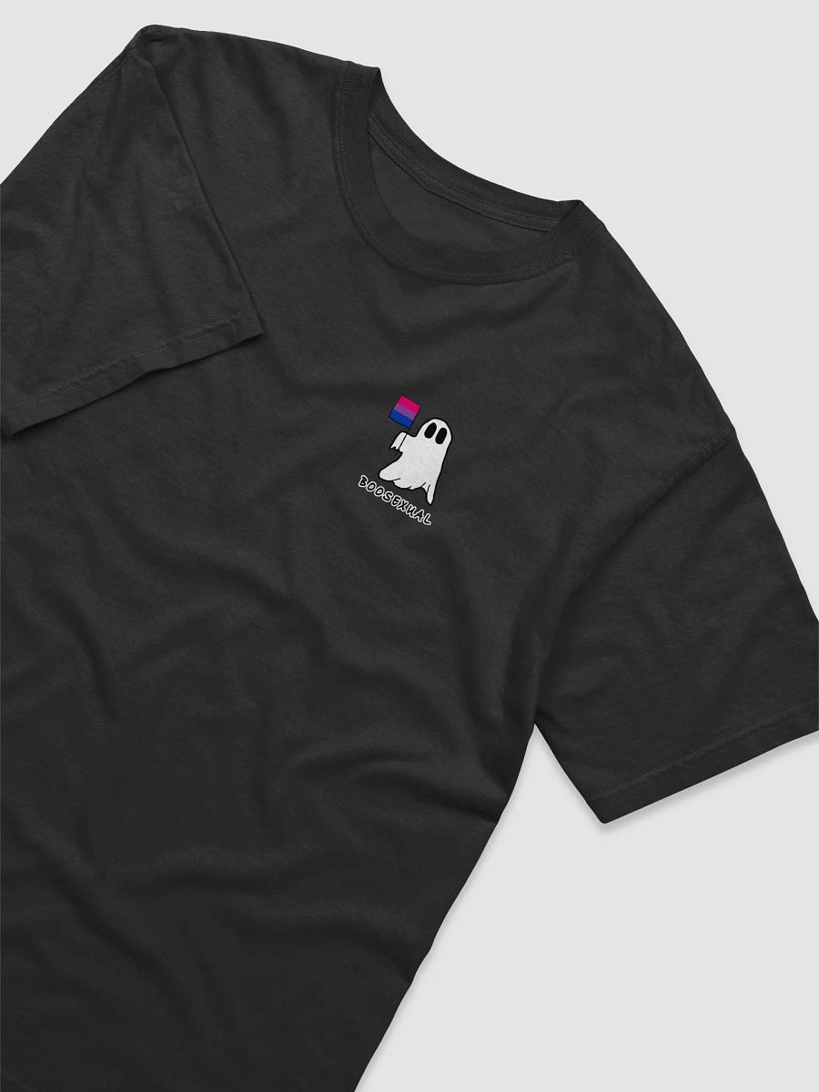 BOOsexual T-Shirt product image (32)
