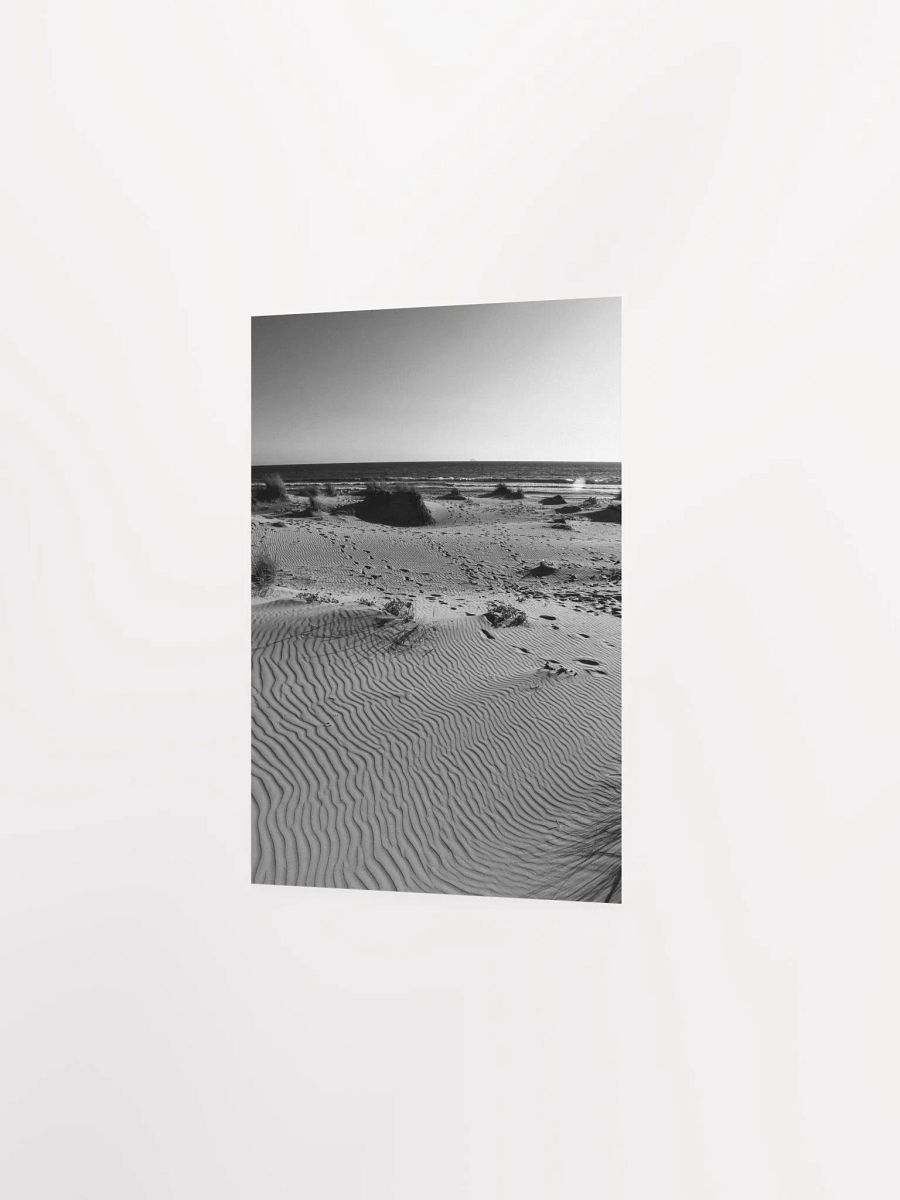 Sardegna Le Dune - Enhanced Matte Paper Poster product image (3)