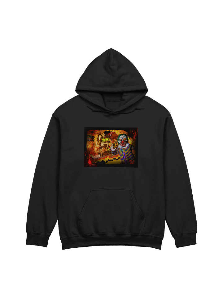 CARNIVAL OF BLOOD 5 product image (1)