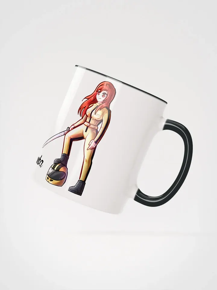 Mamba Mug product image (8)