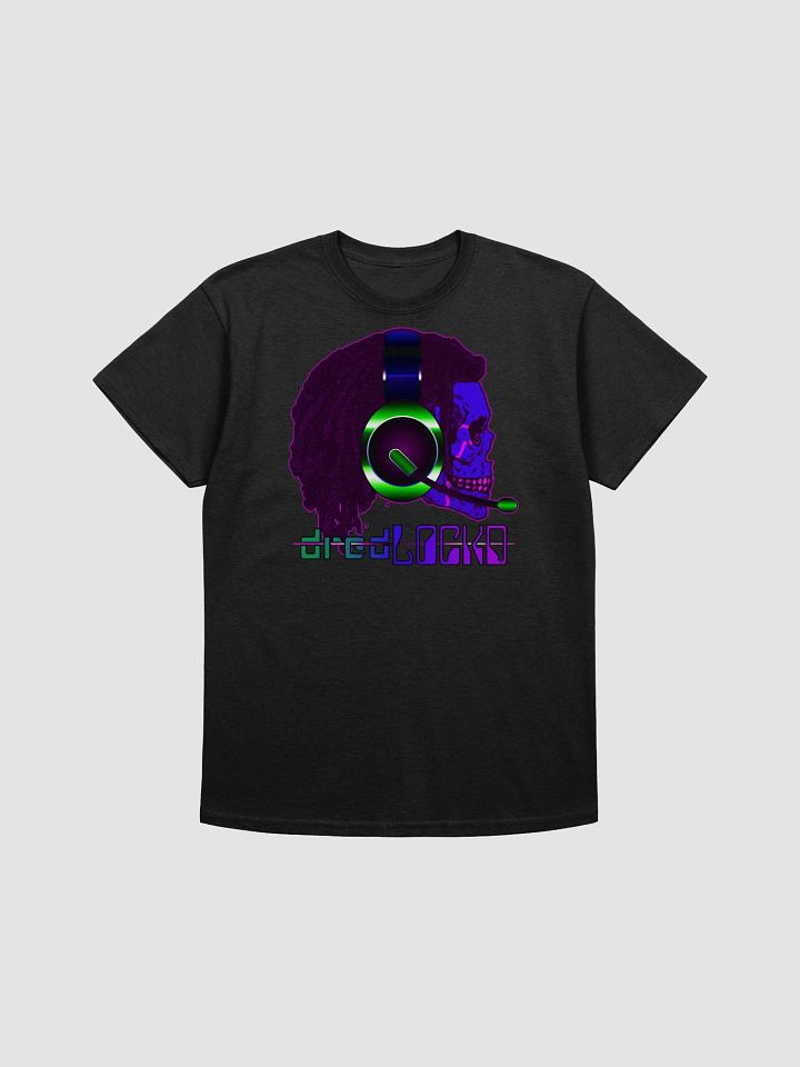 dredLOCKD Logo product image (1)