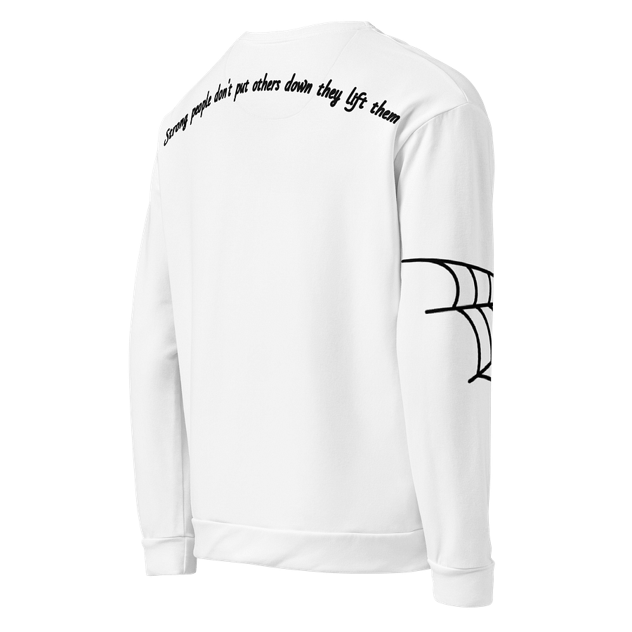 Unisex Sweatshirt product image (3)