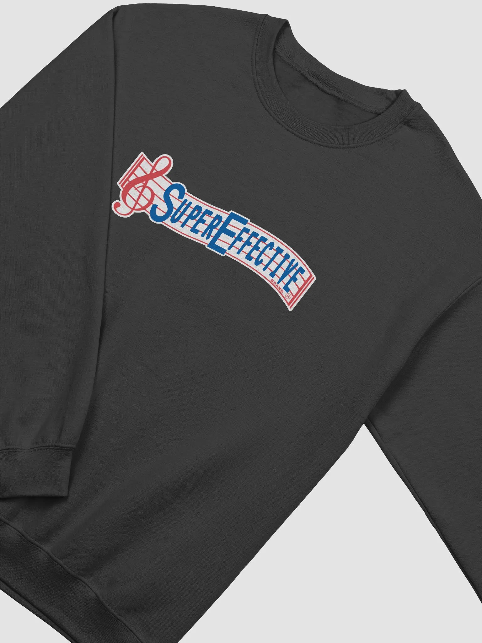 Super Effective SWEET Crewneck product image (18)