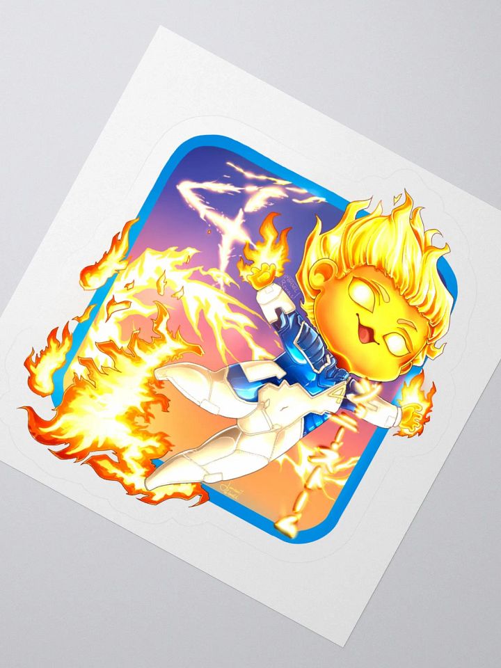 Super Nova! product image (4)