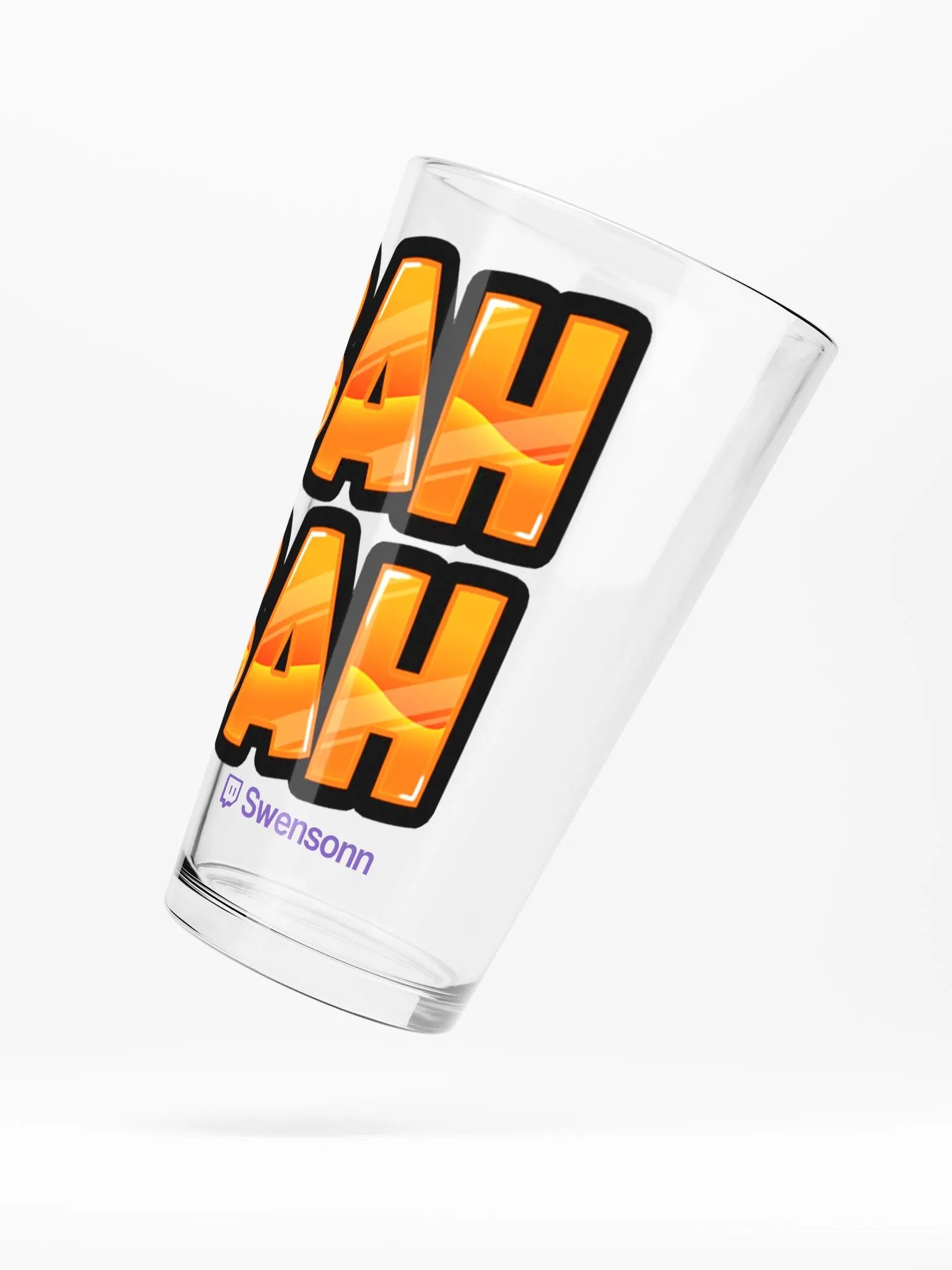 Glaasje BAHBAH product image (5)