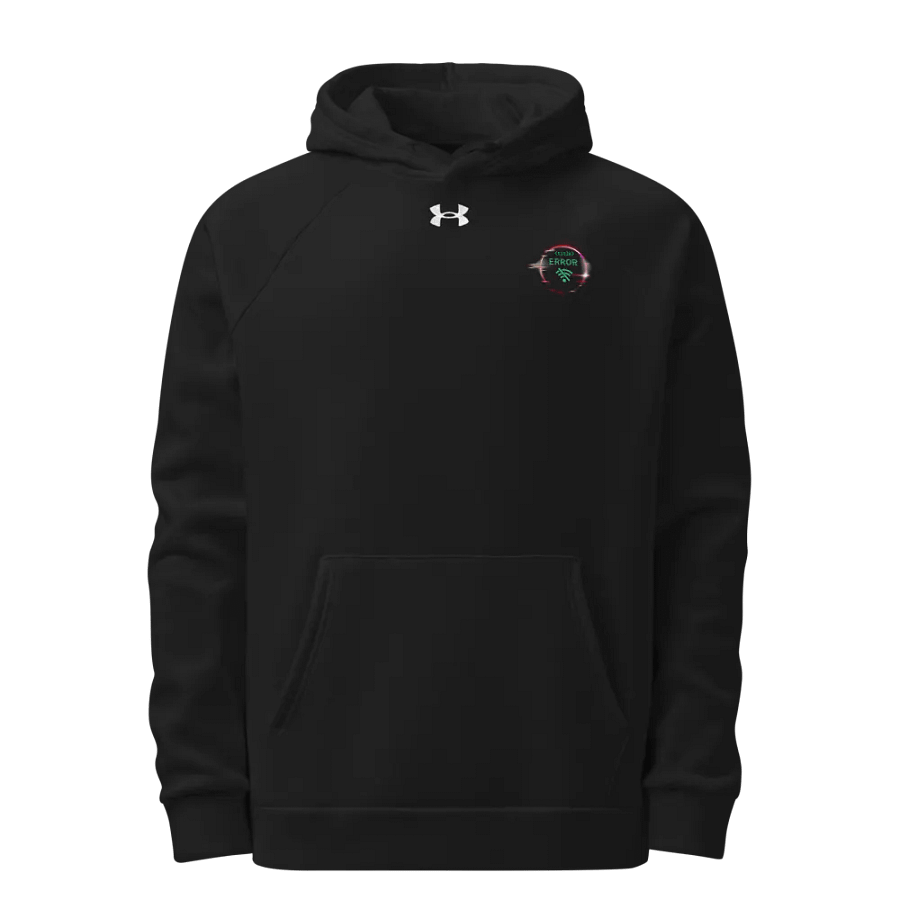 Glitch W0rLD product image (1)