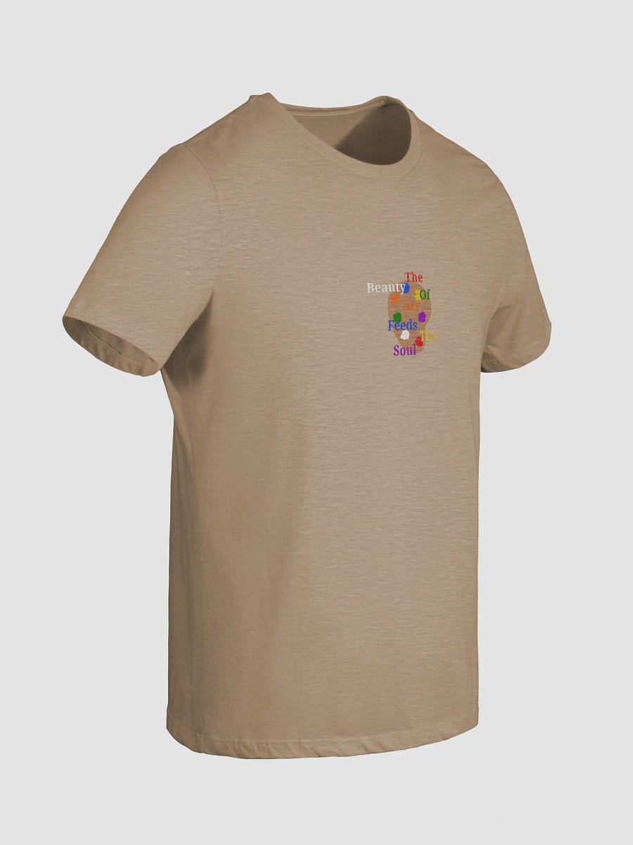 Artistic Palette Bliss T-Shirt product image (6)