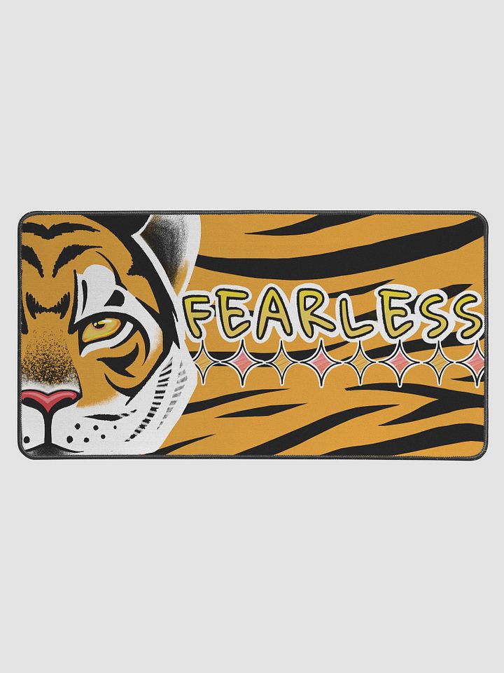 FEARLESS GAMER product image (1)