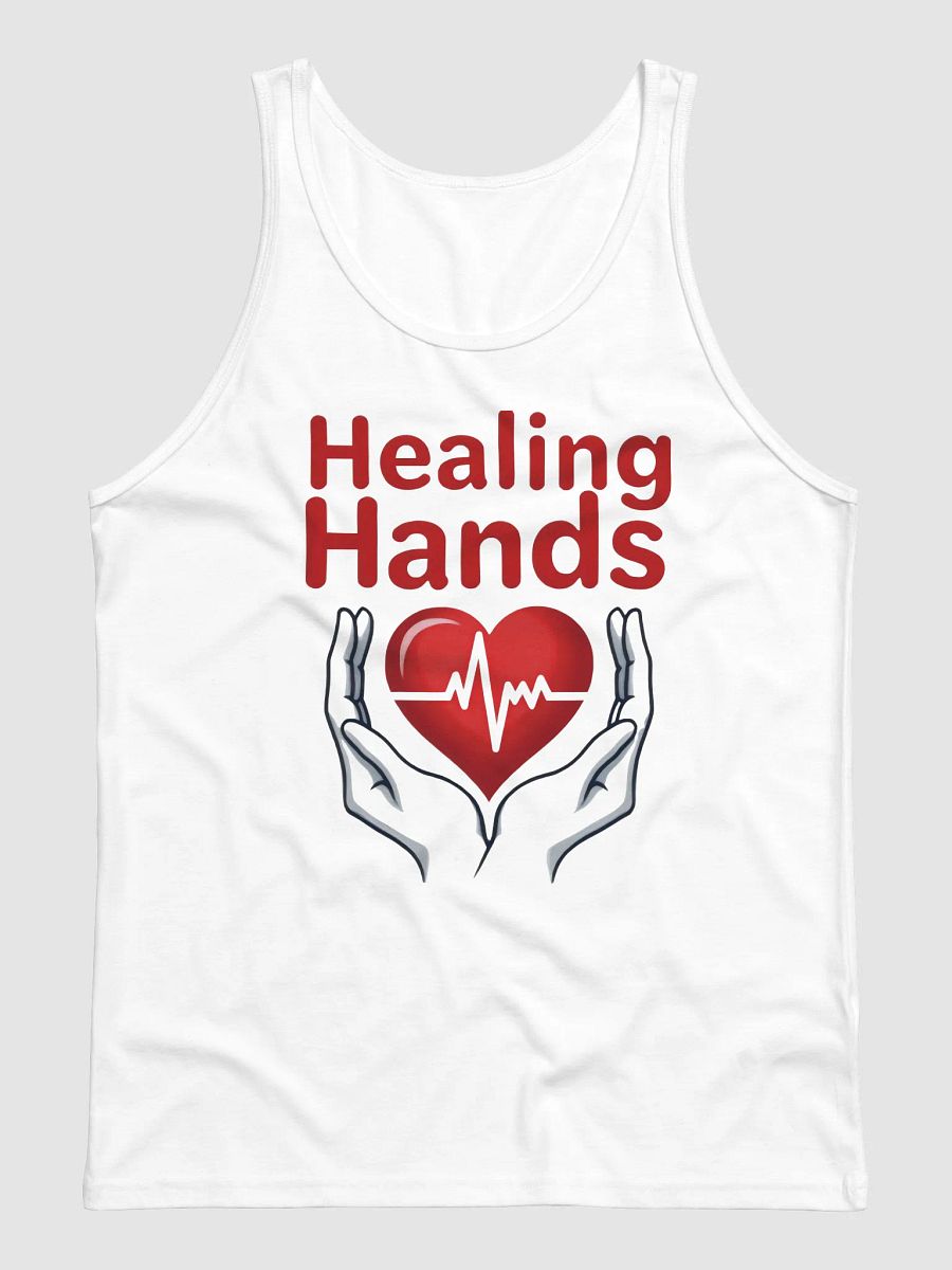 Heartfelt Healing Tank product image (1)