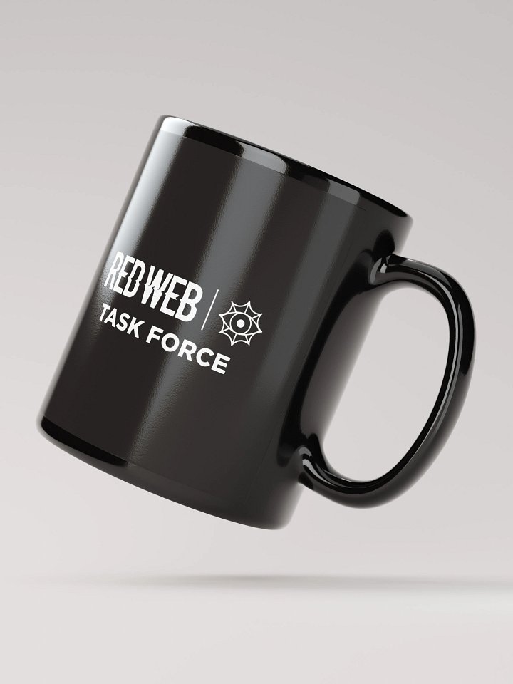 Year 5 Founder's Mug product image (4)