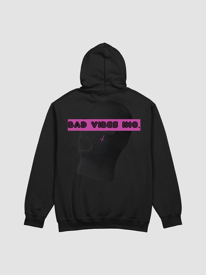 BLIND HOOD product image (14)