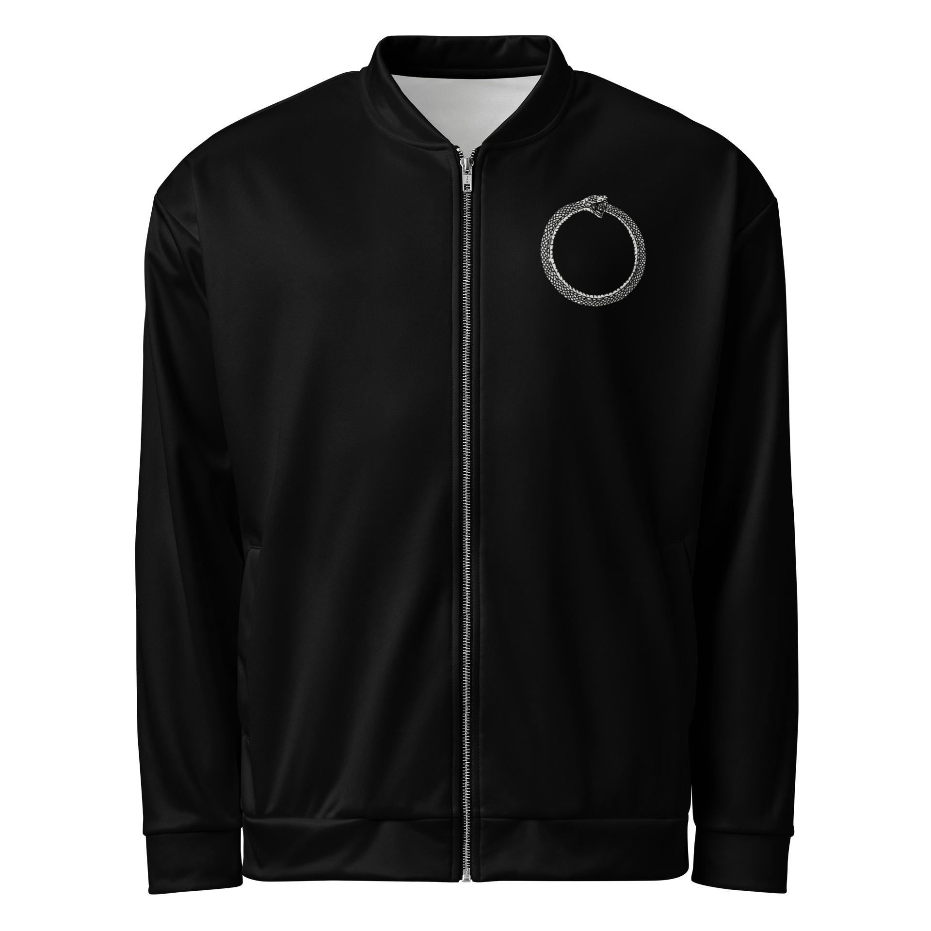 Ouroboros Jacket product image (1)