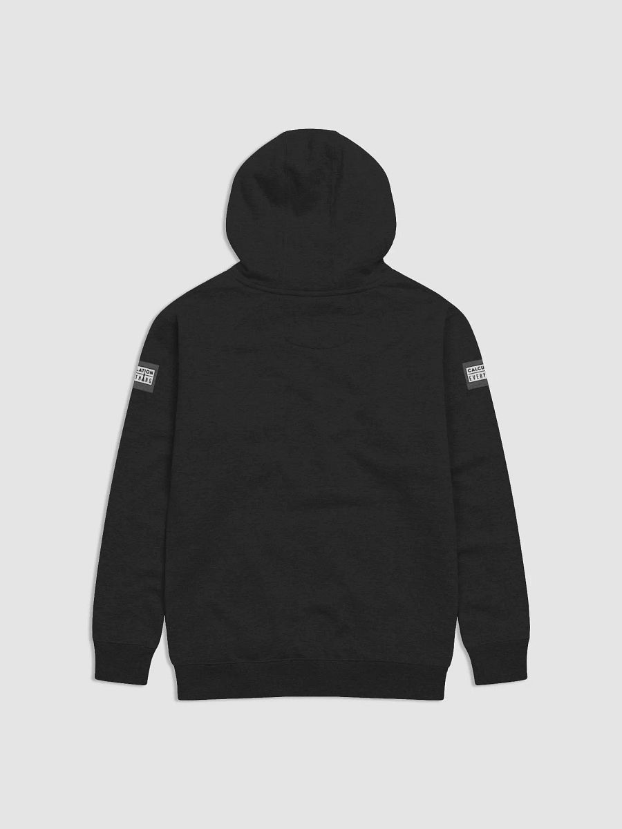 COE - Calculation Over Everything Jedi Hoodie product image (9)