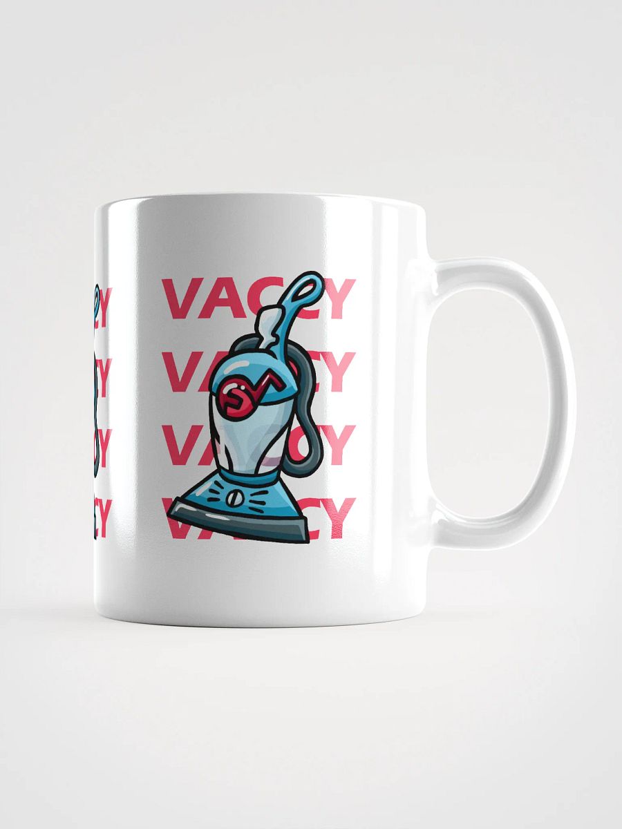 Vaccy 2.0 Mug product image (2)