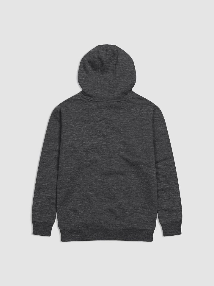 Vibrant Skeleton Vibes Hoodie product image (9)