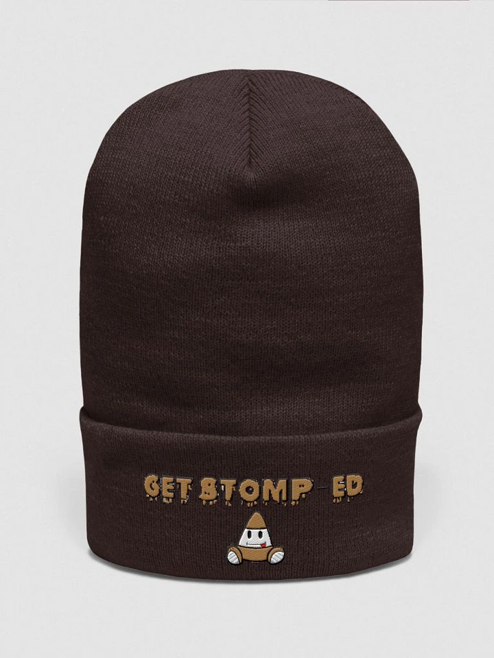 GET STOMP-ED - Beanie product image (4)