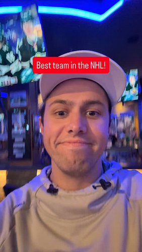 The Minnesota Wild are the best team in the NHL...

#minnesotawild #mnwild #nhl