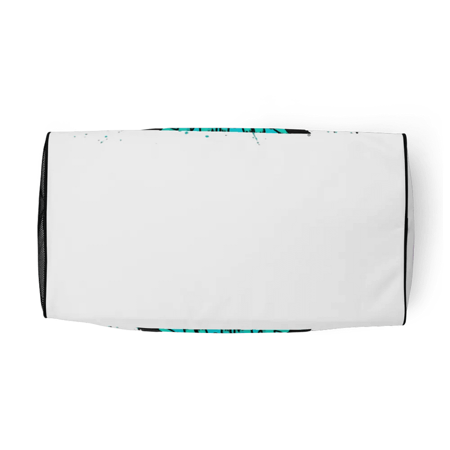 Noizyboy Graffiti Splash All-Over Duffle Bag product image (5)