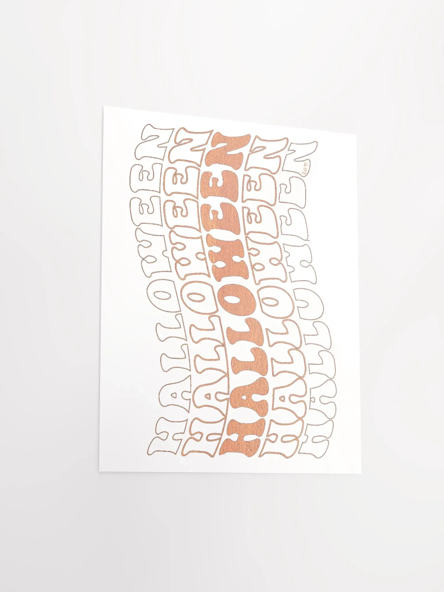 HALLOWEEN product image (3)