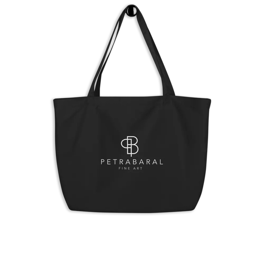 The Creation of Art | Tote Bag product image (8)