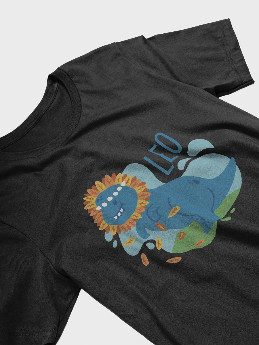 Adult Leo Dino T-Shirt product image (18)