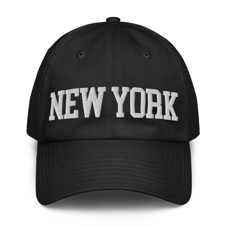 New York Under Armour Dad Hat product image (1)