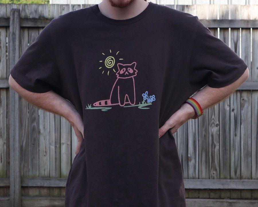 Sunny Day Tee product image (2)