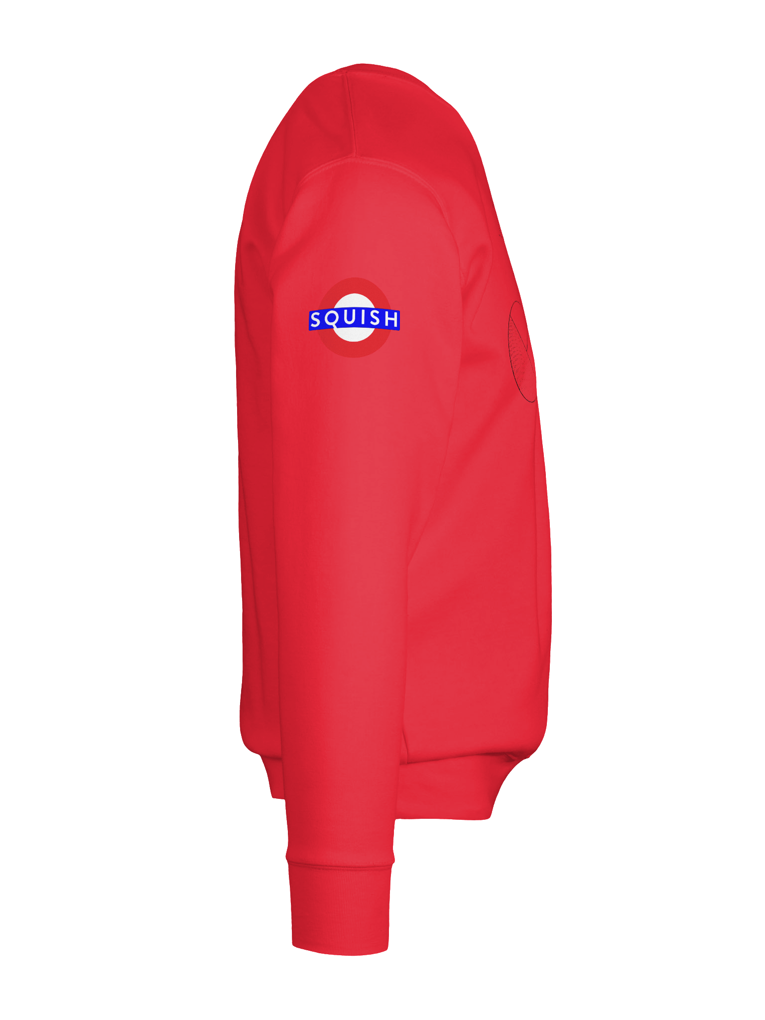 Apollo Lunar Crewneck - Phase II Black product image (8)