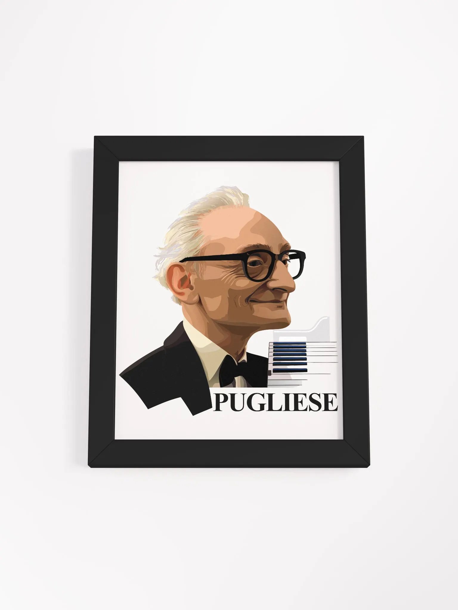 Framed Poster product image (14)