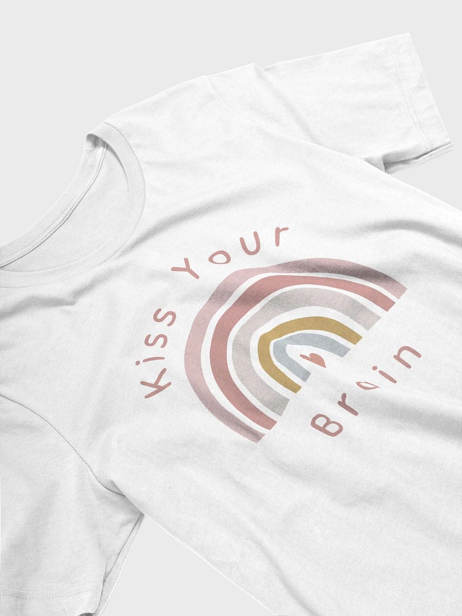 Kiss Your Brain Rainbow product image (10)