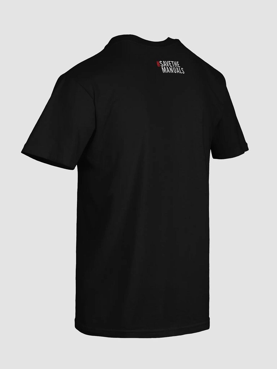 HEEL AND TOE TEE product image (88)