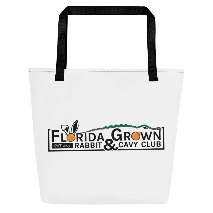 Florida Grown Bag product image (2)