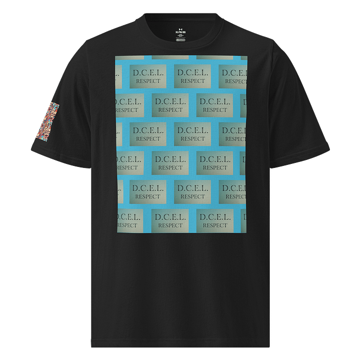 Unisex Love Peace & Soul T Shirts product image (1)