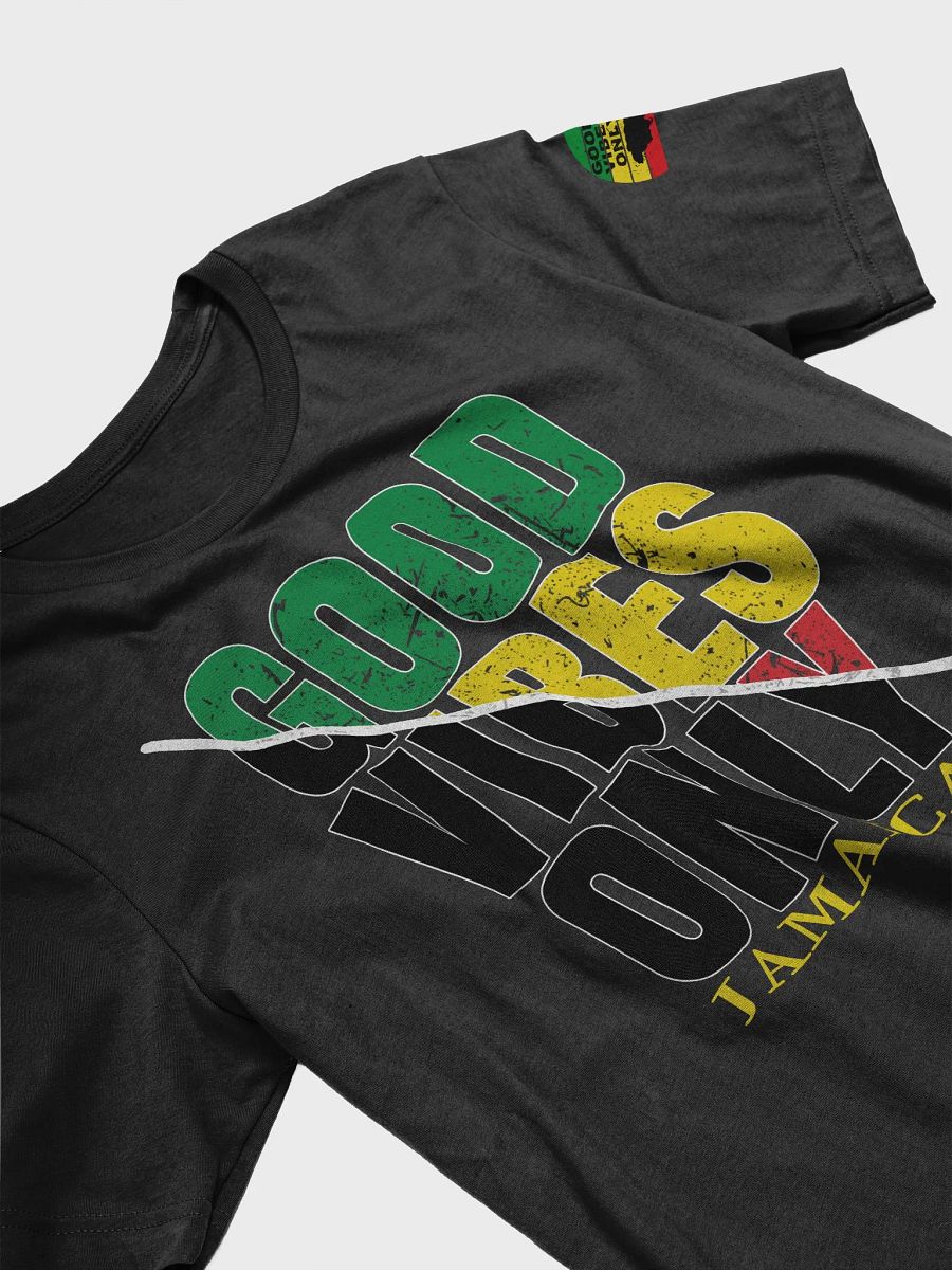 Good Vibes Only - Jamaica product image (3)