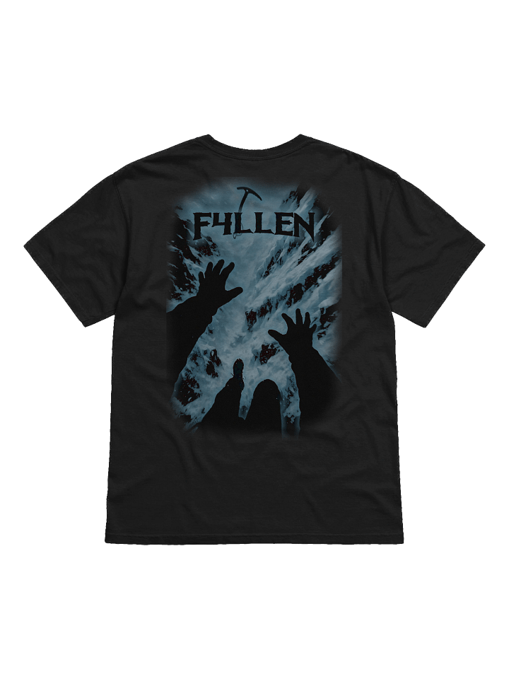 F4LLEN ICE T-SHIRT product image (1)