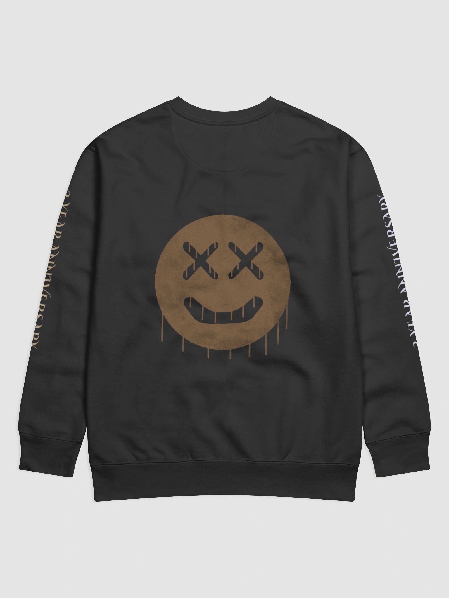 Shovel Vs Ladder Gang Sweatshirt product image (4)