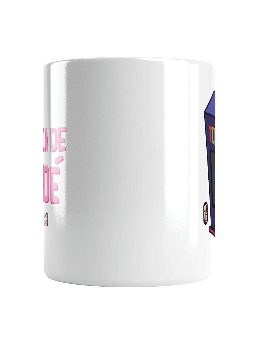 Arca de Noé - Mug (Right Handed) product image (5)