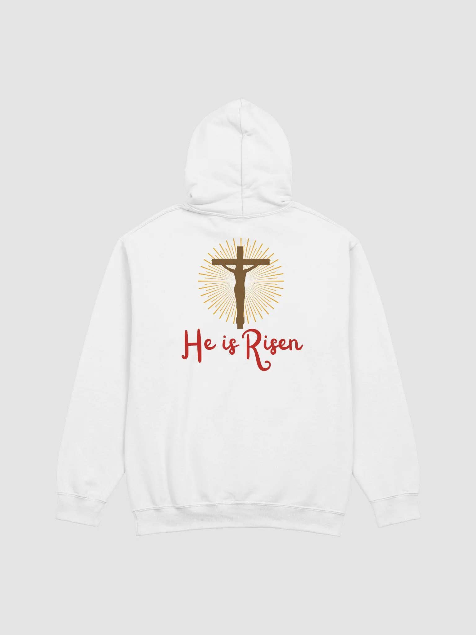 Radiant Resurrection Hoodie product image (5)