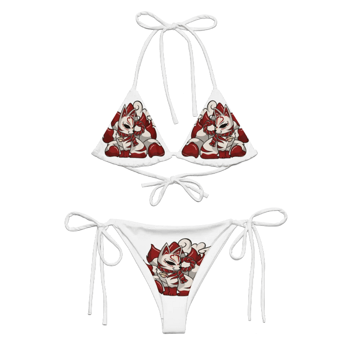Ensemble BlooD Kitsune product image (1)