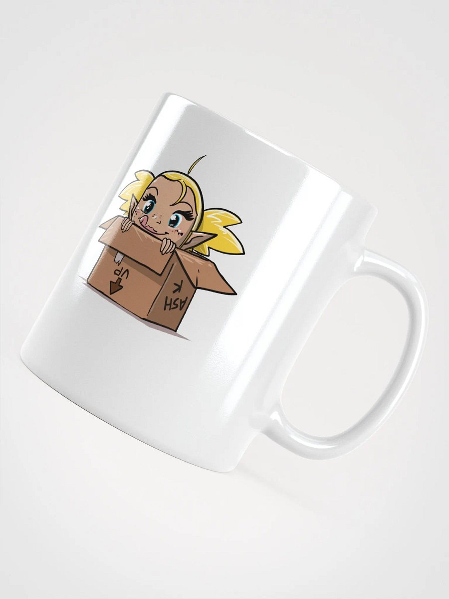 Elf on a Mug product image (7)