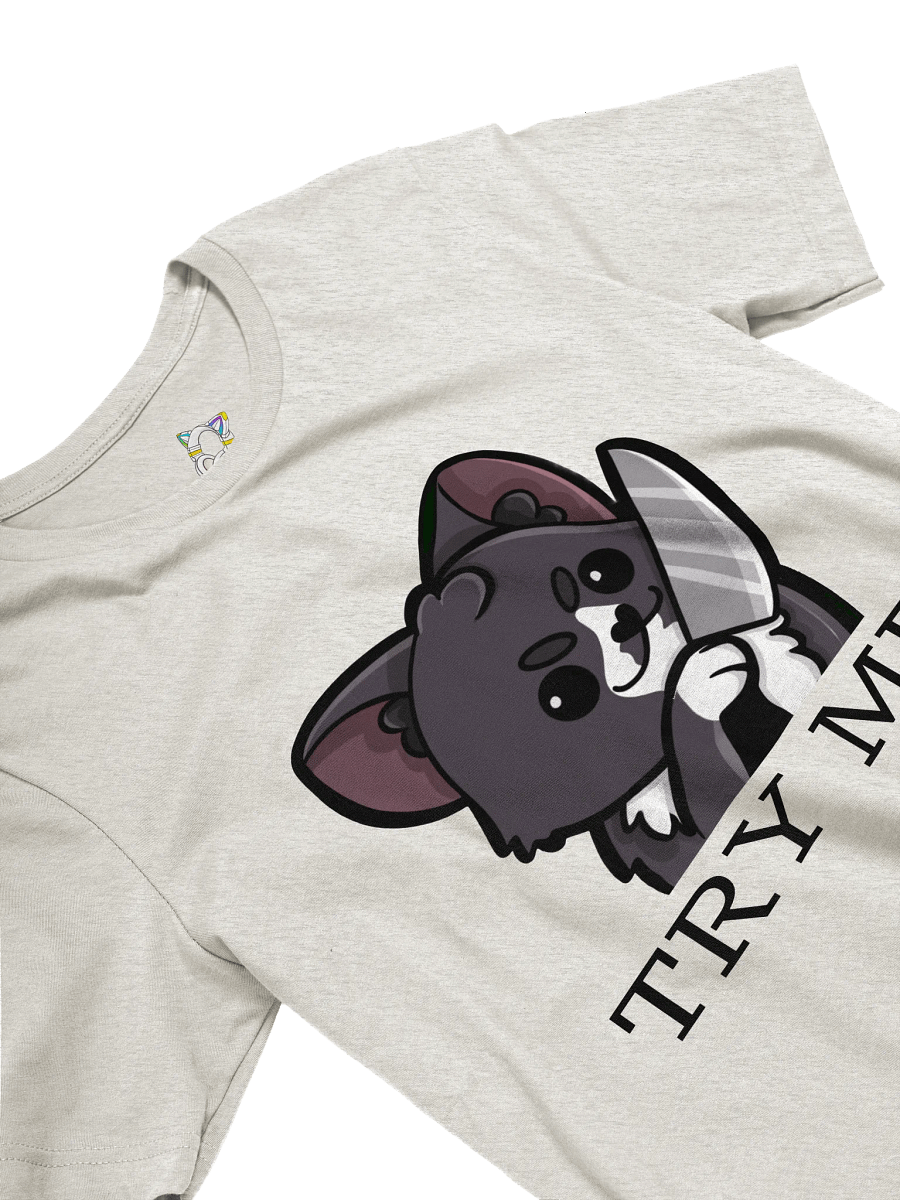 Minnie "Try Me" Tee product image (15)