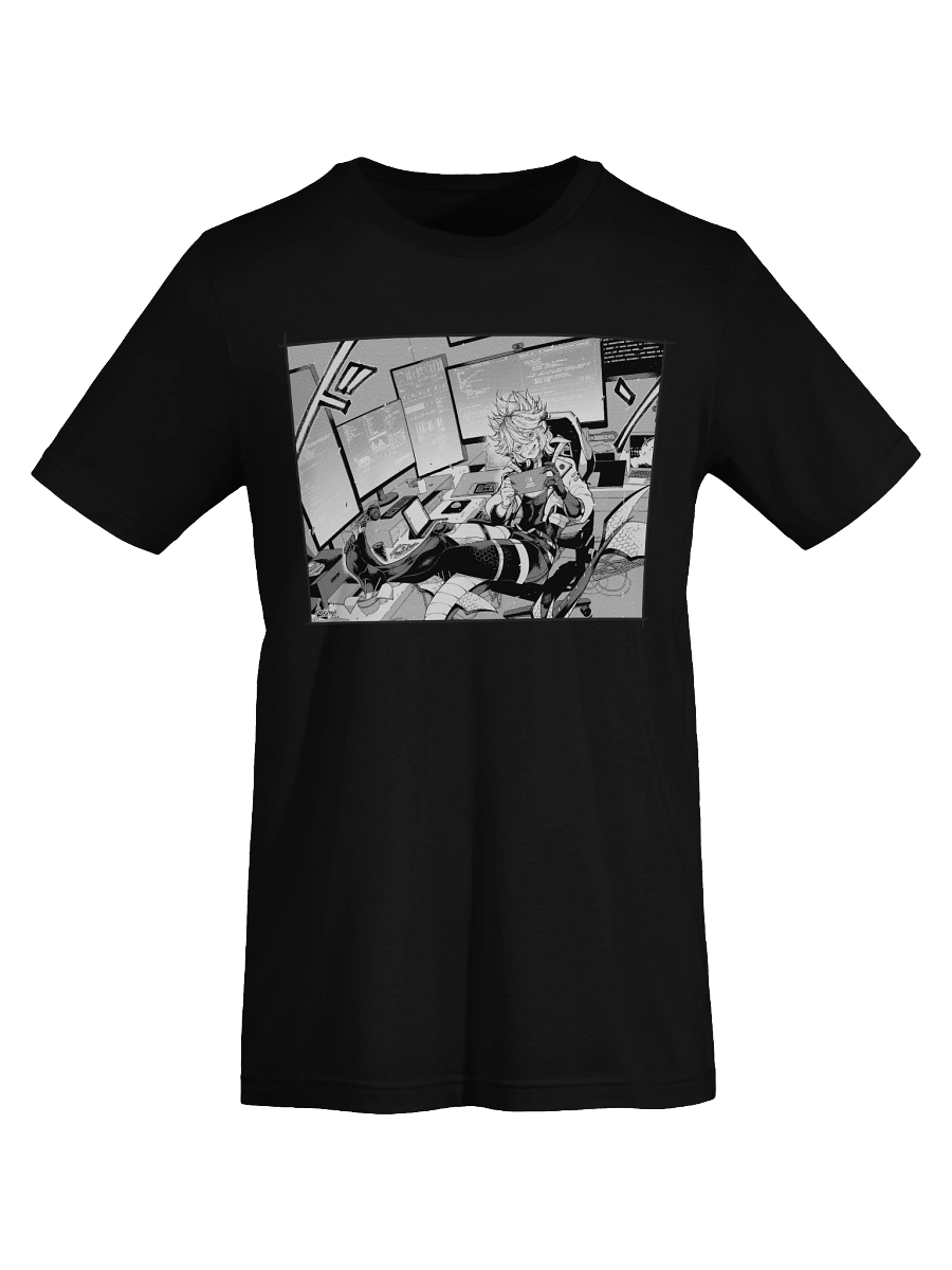 Tuna Manga Panel Shirt product image (3)