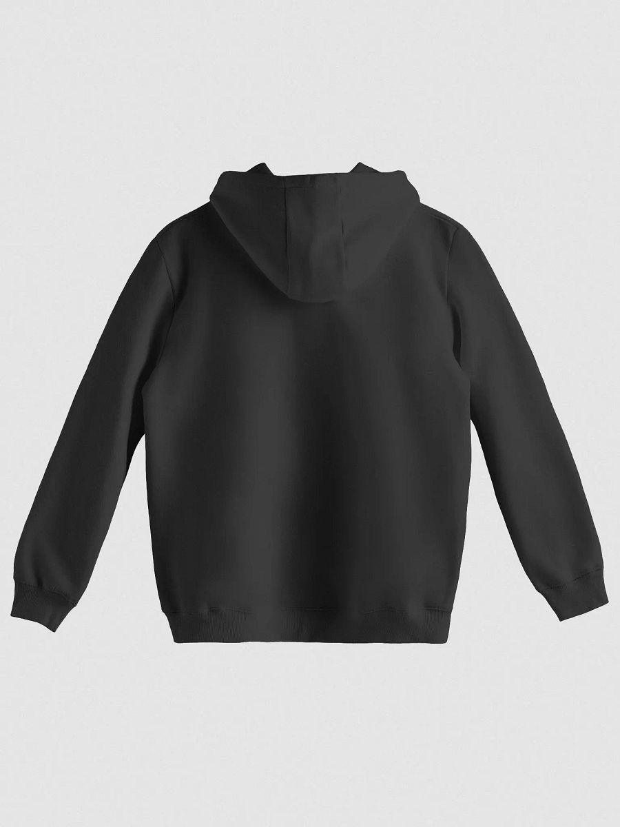 Righteous Threadfast Unisex Fashion Hoodie (Embroidered) by Threadfast Embroidered by Printful product image (2)
