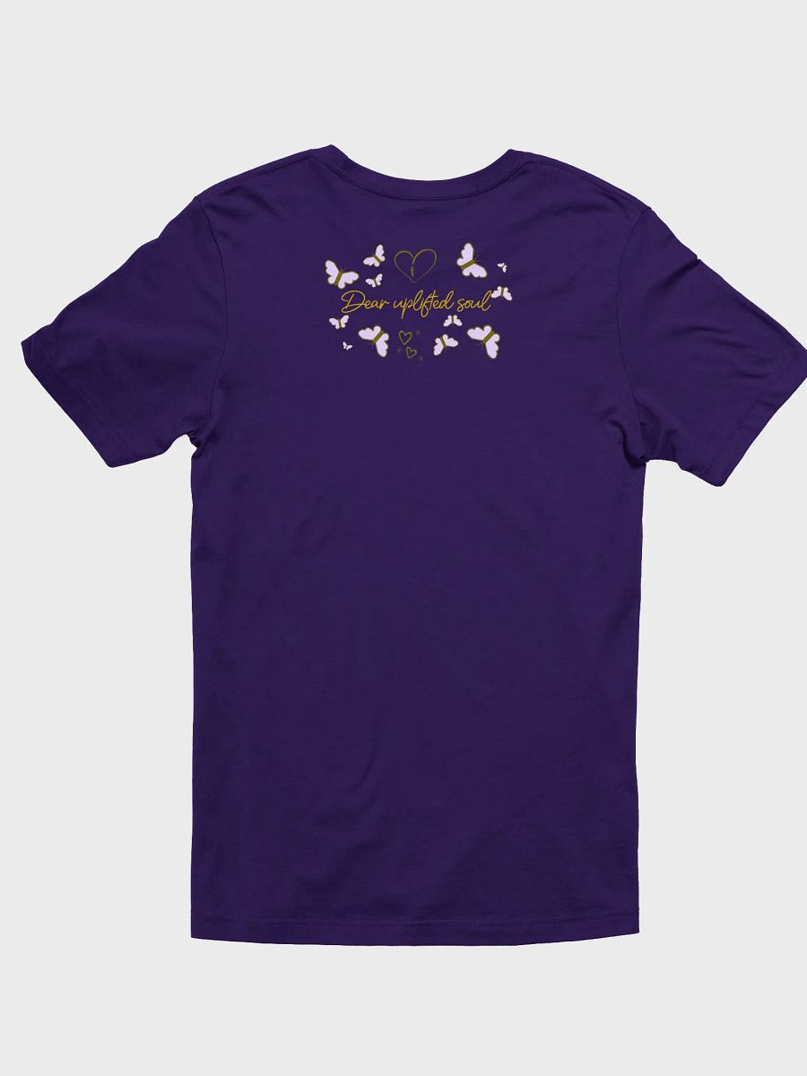 Belief in God T-Shirt product image (15)