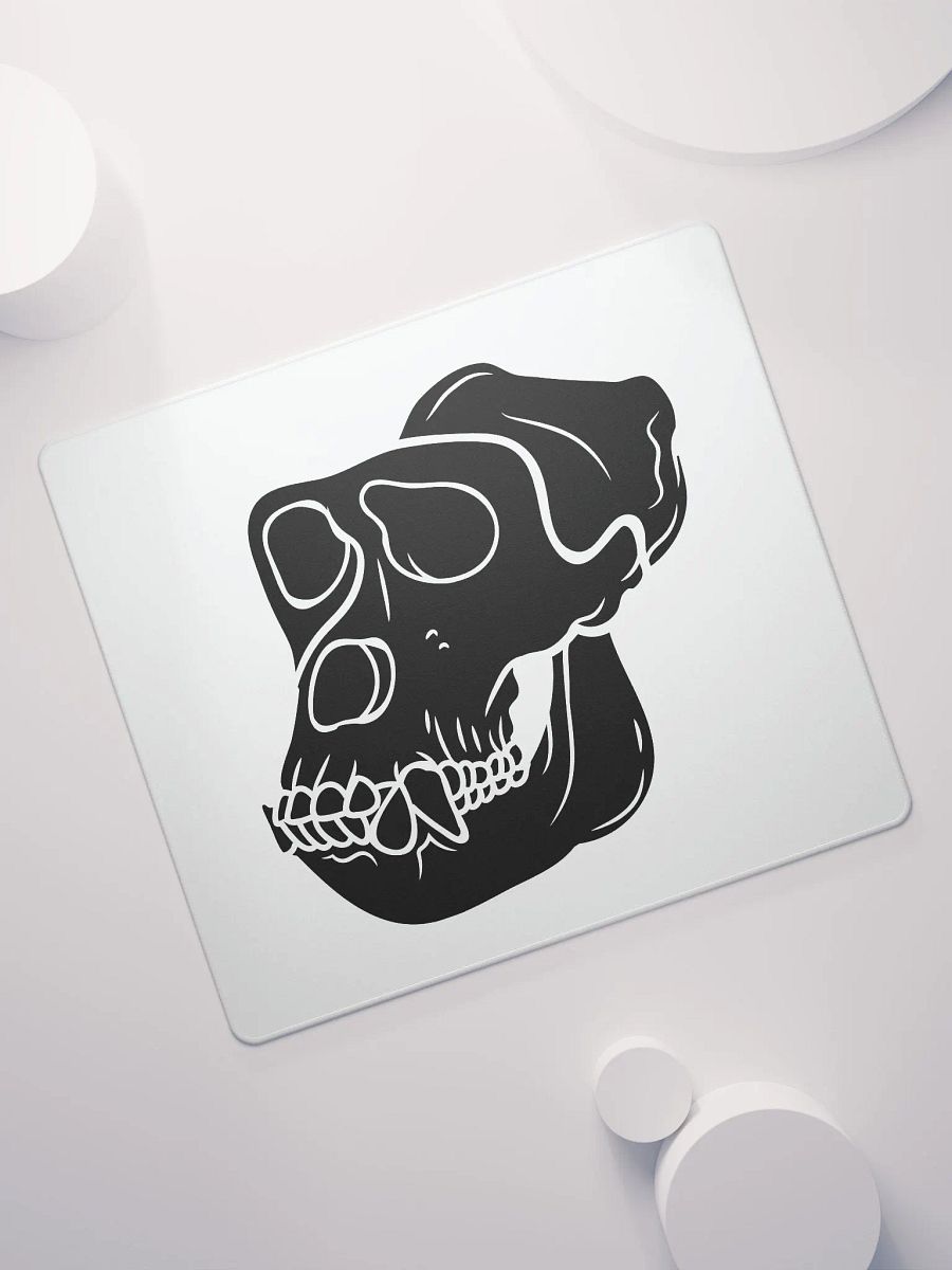 I'm ded! Gaming Mouse Pad. product image (7)