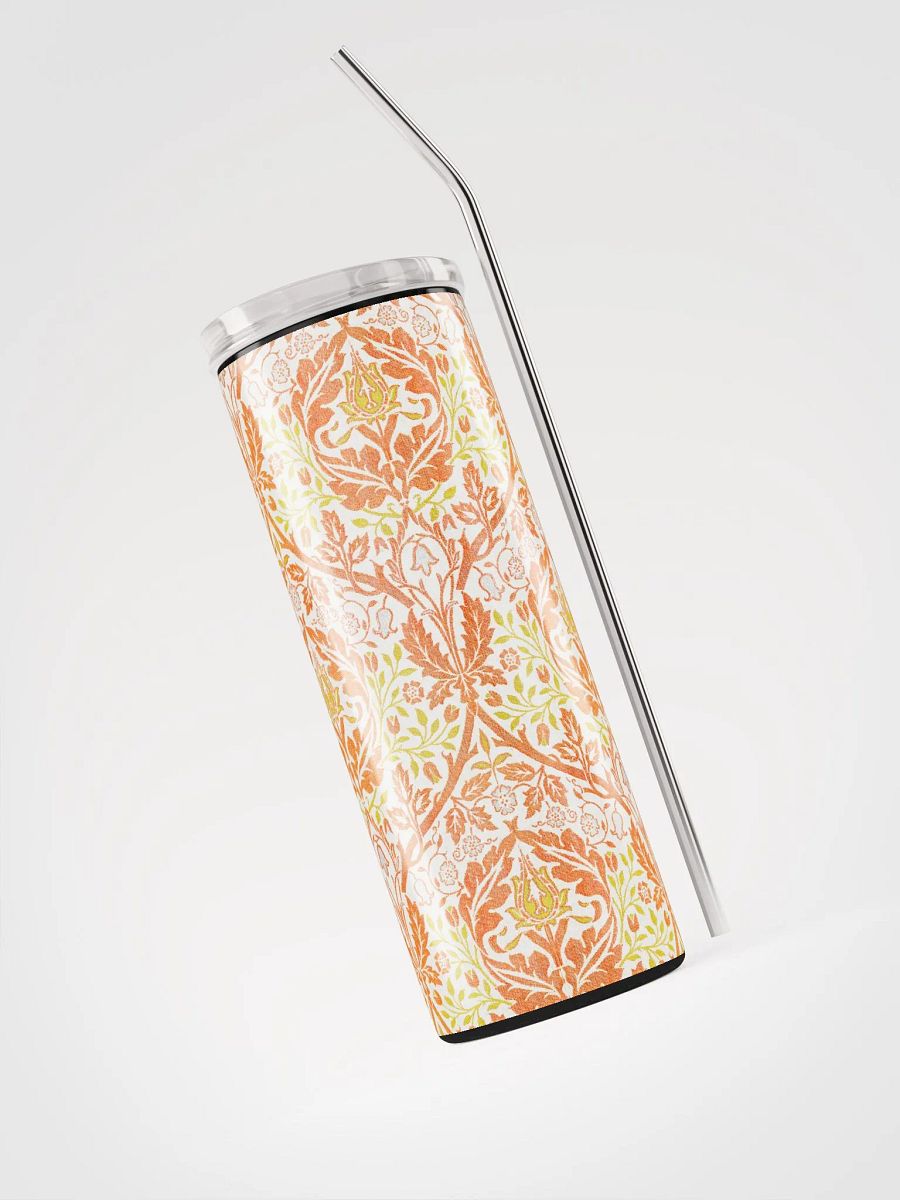 Golden Bough: William Morris Tumbler product image (3)
