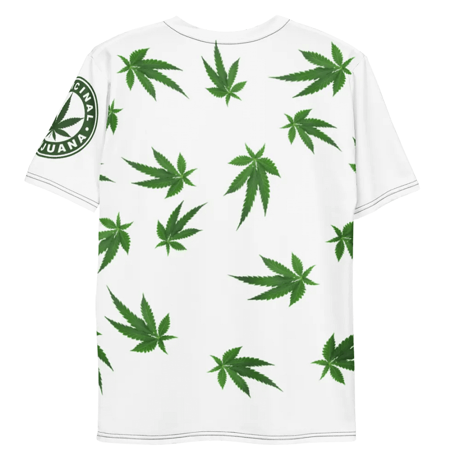 Doctor Pot Tee product image (8)